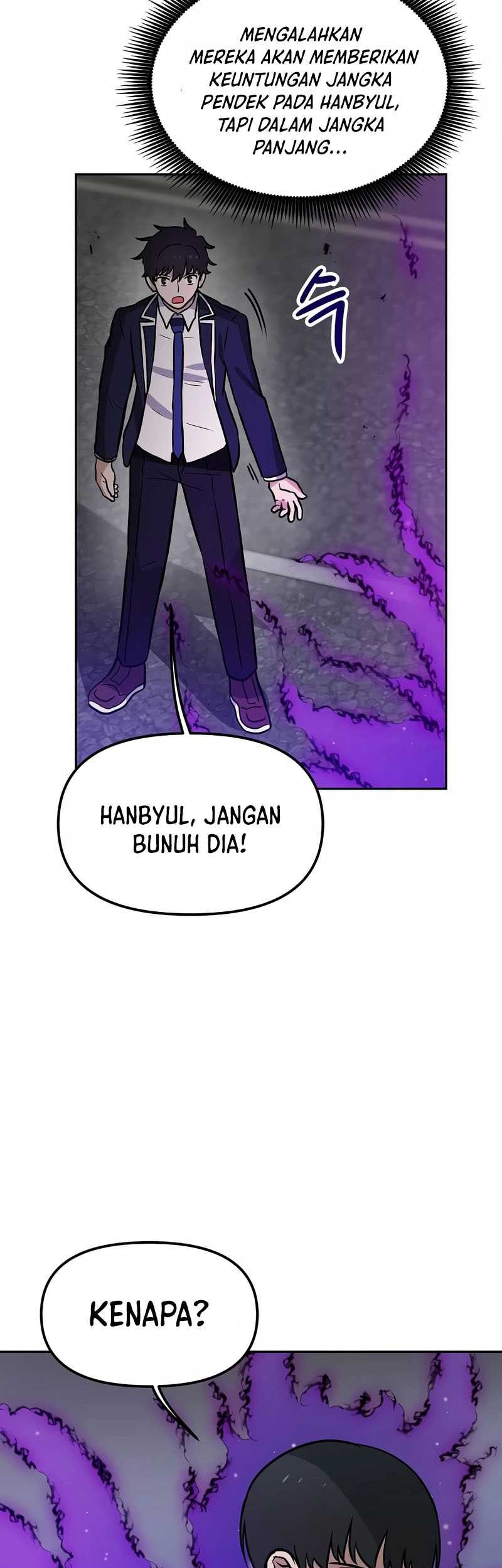 I Have Max Level Luck Chapter 77 halaman 12