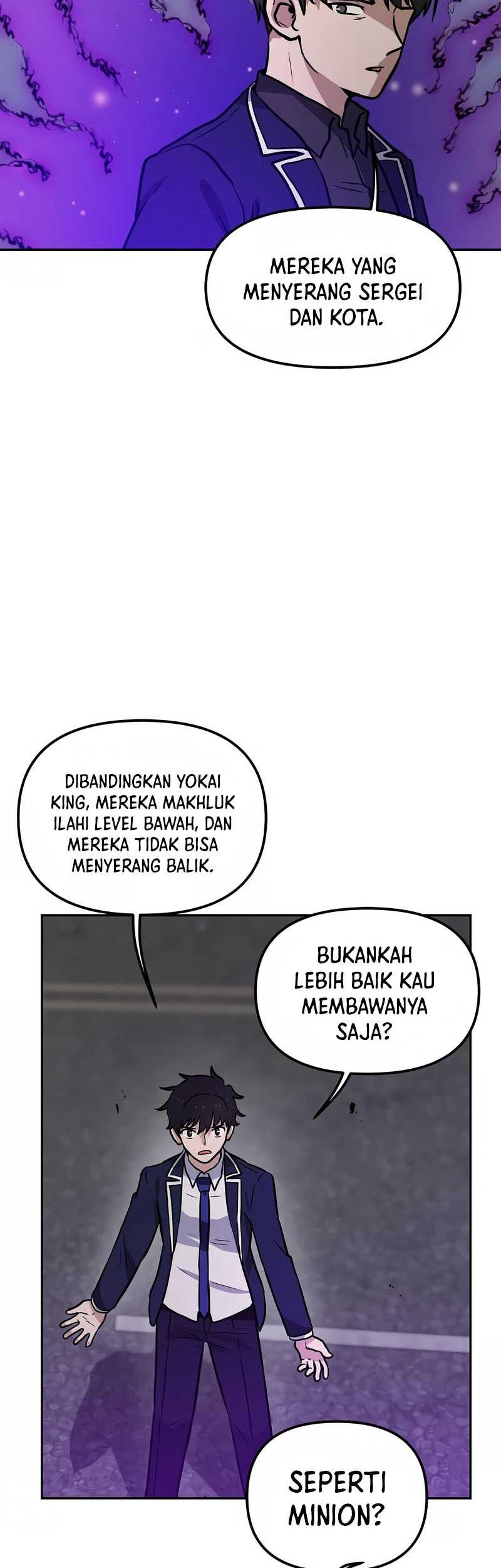 I Have Max Level Luck Chapter 77 halaman 13