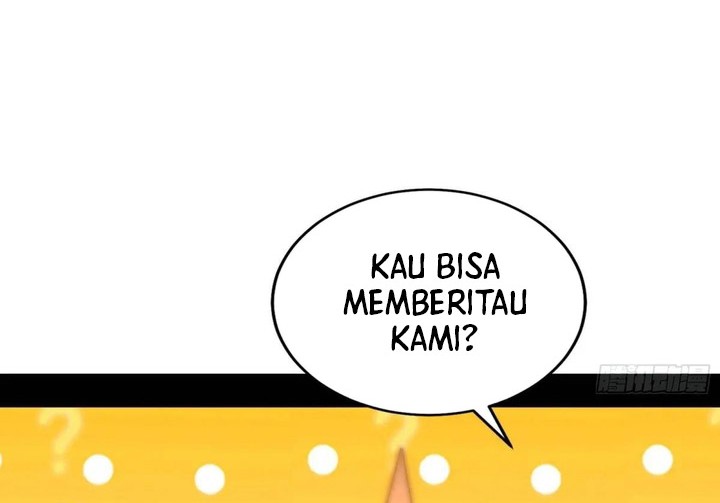 I’m An Evil God Chapter 411 halaman 11