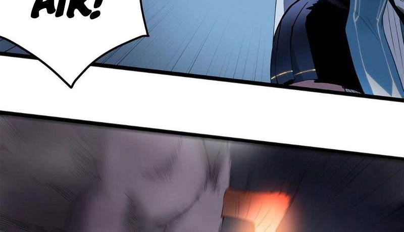 This Saint Has A Showdown Chapter 8 halaman 7