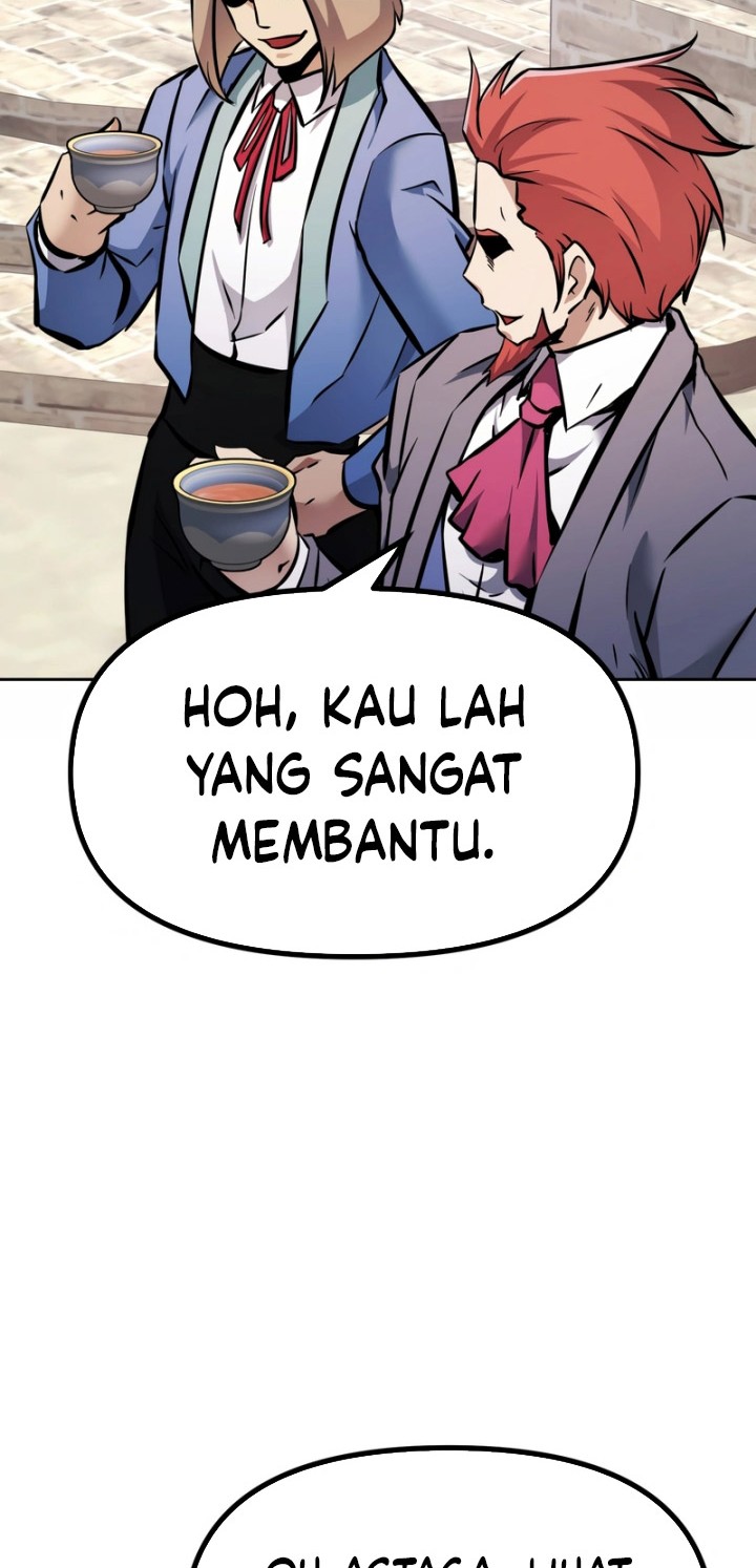 The Return of the Prodigious Swordmaster Chapter 38 halaman 29