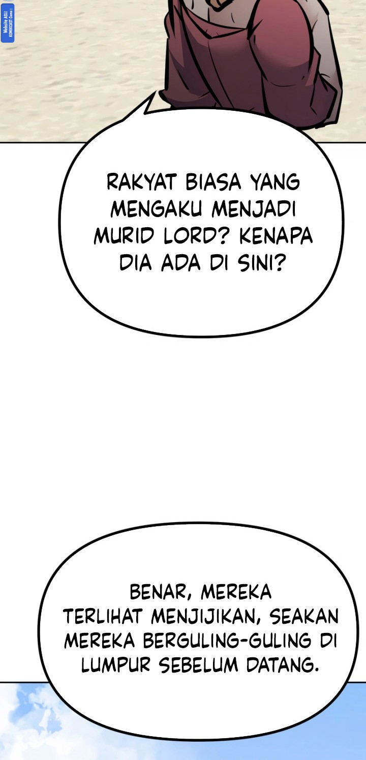 The Return of the Prodigious Swordmaster Chapter 38 halaman 31