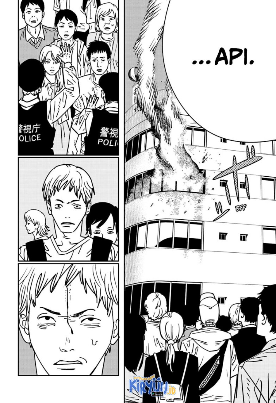 Chainsaw Man Chapter 146 Gambar 5