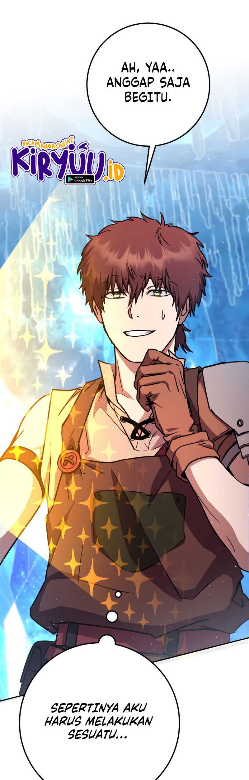 Legendary Blacksmith’s Vengeance Chapter 24 halaman 23