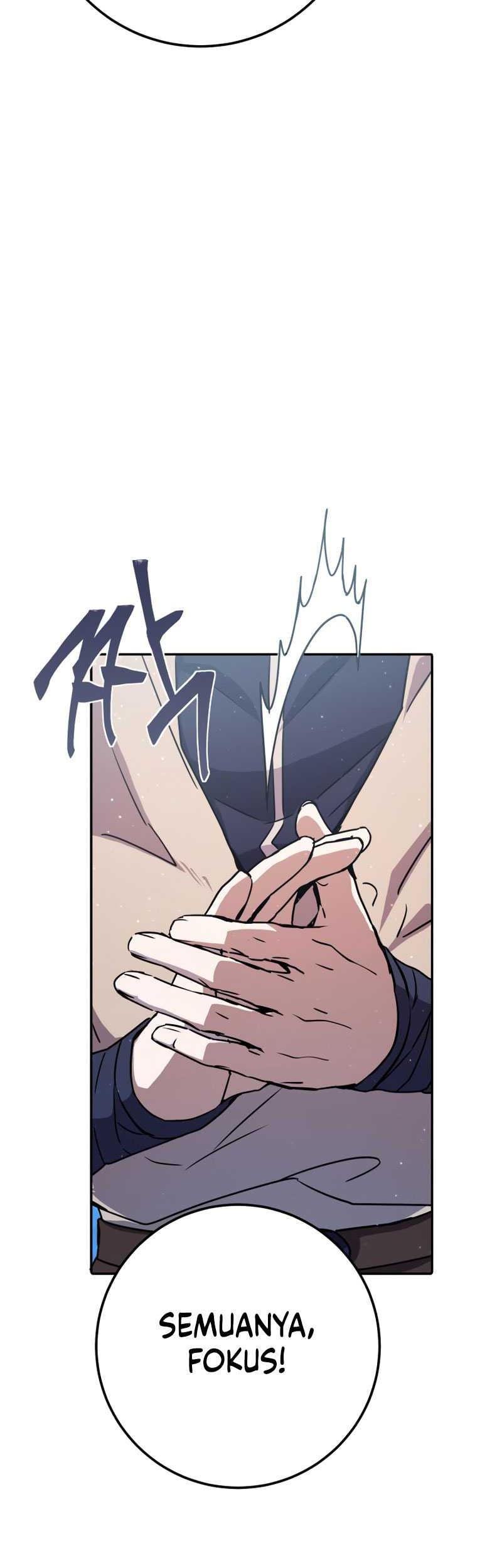 Legendary Blacksmith’s Vengeance Chapter 24 halaman 24