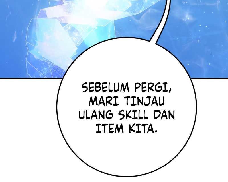 Legendary Blacksmith’s Vengeance Chapter 24 halaman 26