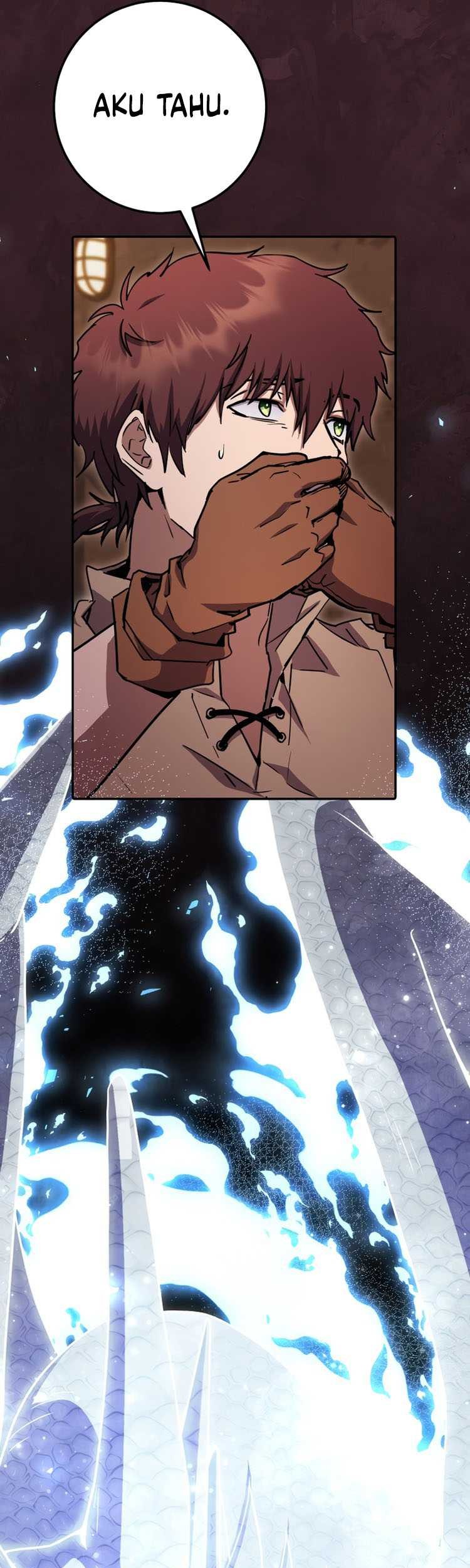 Legendary Blacksmith’s Vengeance Chapter 23 halaman 18