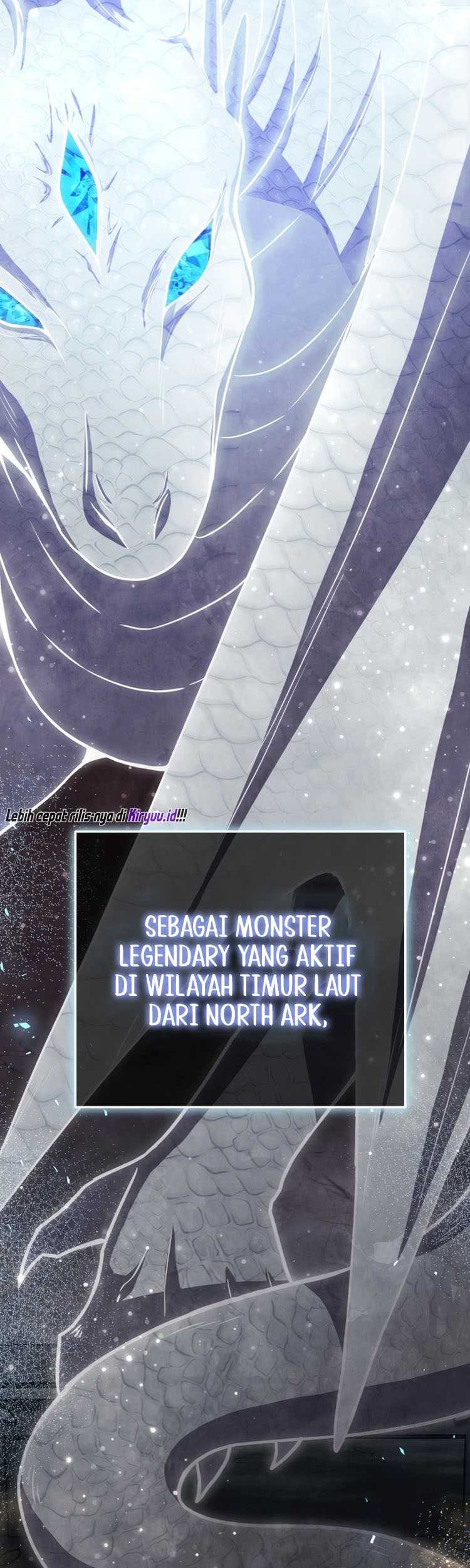 Legendary Blacksmith’s Vengeance Chapter 23 halaman 19