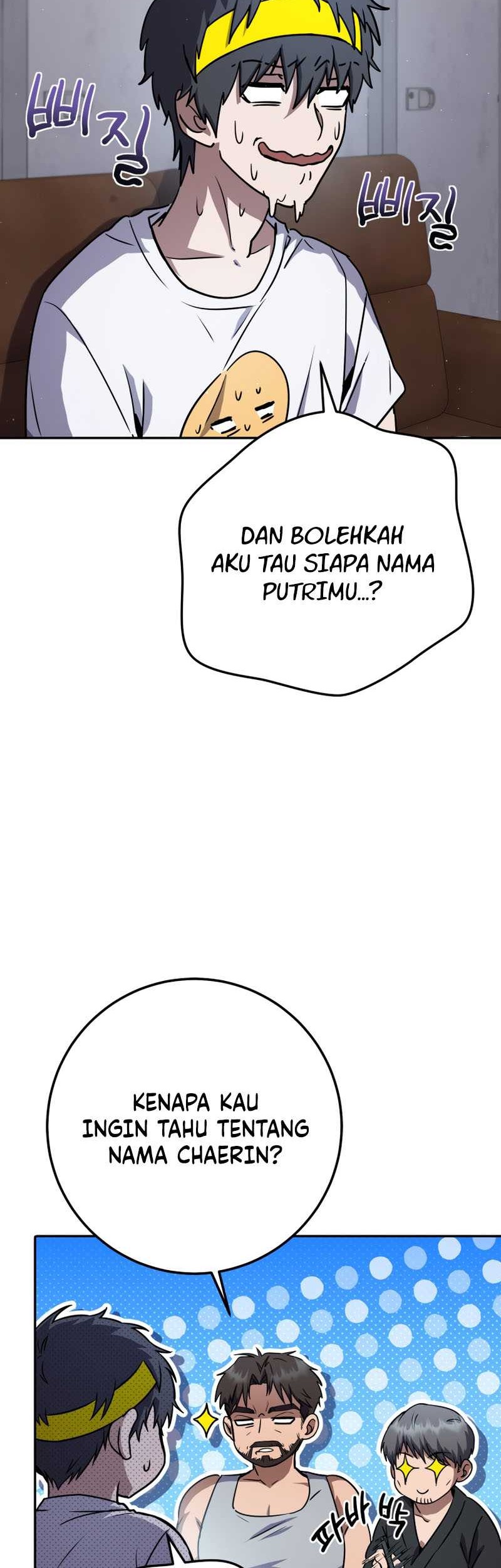 Legendary Blacksmith’s Vengeance Chapter 21 halaman 15