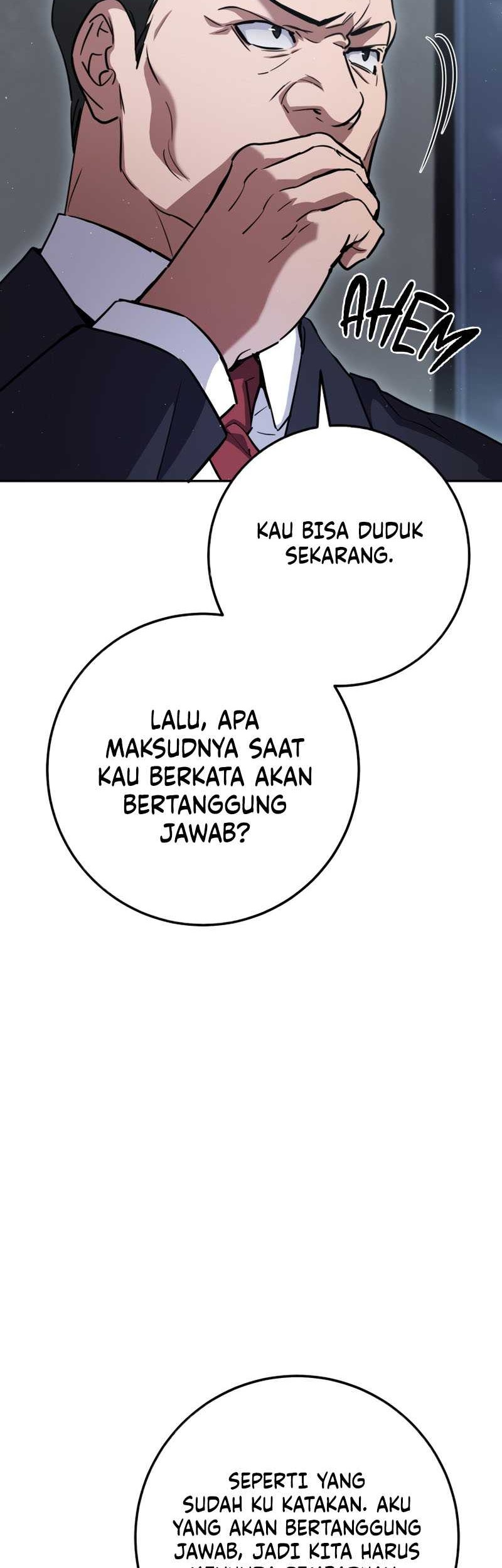 Legendary Blacksmith’s Vengeance Chapter 19 halaman 15