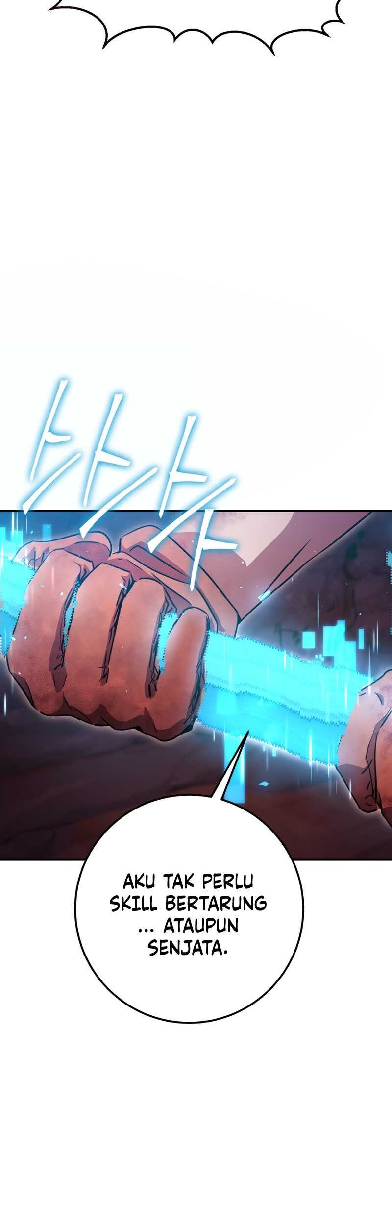 Legendary Blacksmith’s Vengeance Chapter 18 halaman 16