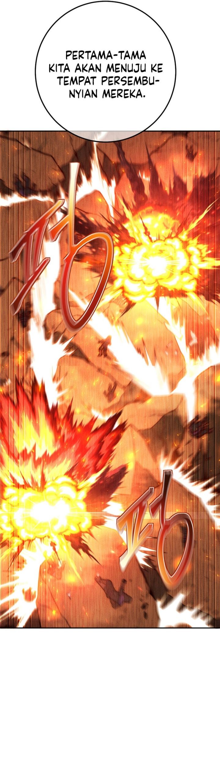 Legendary Blacksmith’s Vengeance Chapter 17 halaman 16