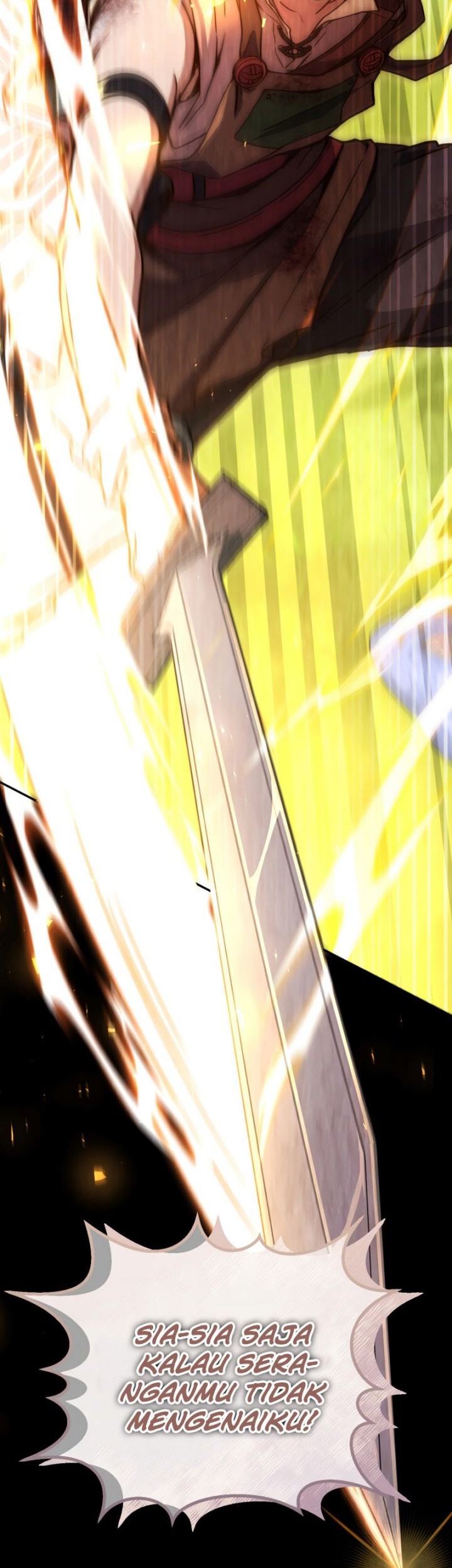 Legendary Blacksmith’s Vengeance Chapter 16 halaman 15