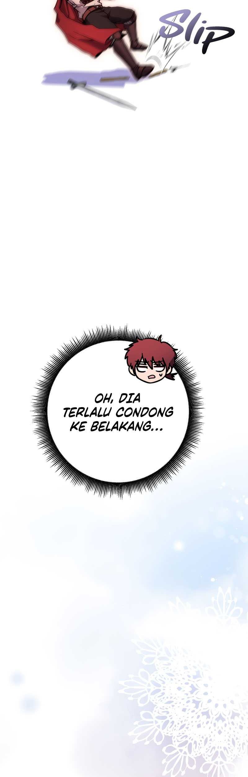 Legendary Blacksmith’s Vengeance Chapter 13 halaman 20