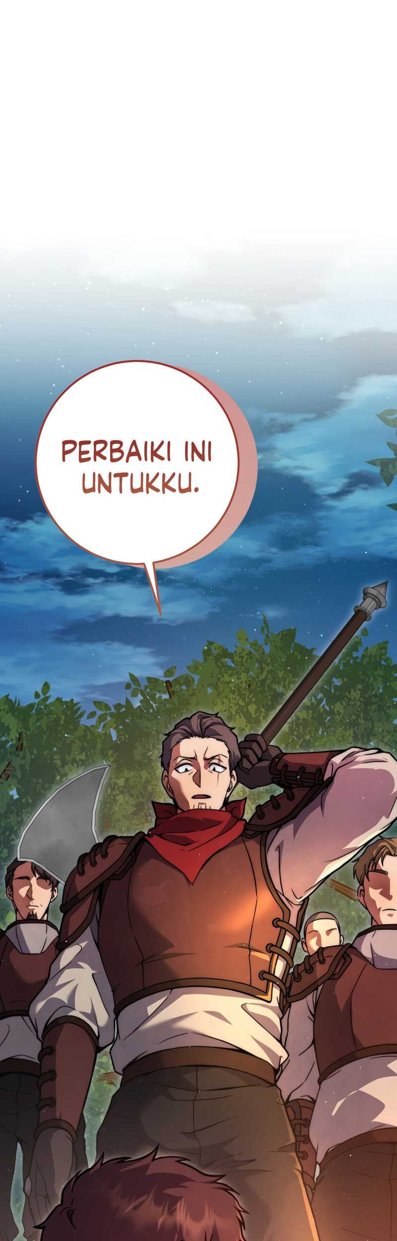 Legendary Blacksmith’s Vengeance Chapter 12 halaman 19