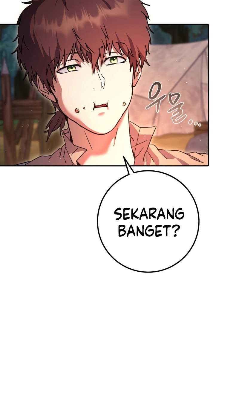 Legendary Blacksmith’s Vengeance Chapter 12 halaman 21