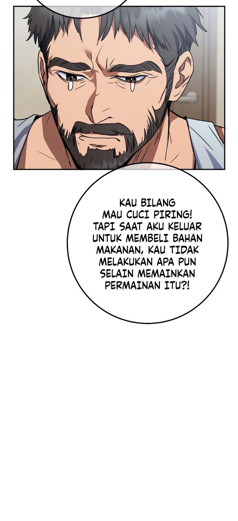 Legendary Blacksmith’s Vengeance Chapter 11 halaman 16