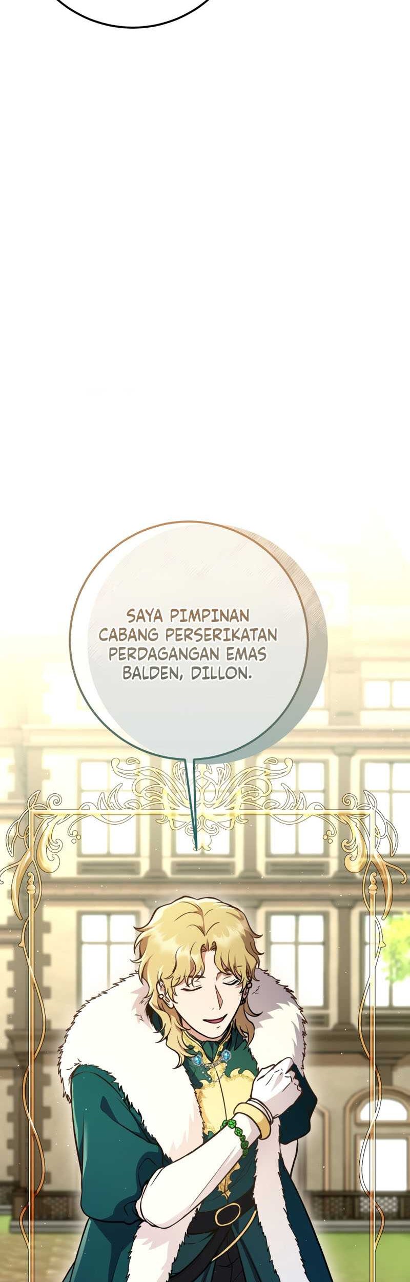 Legendary Blacksmith’s Vengeance Chapter 10 halaman 17