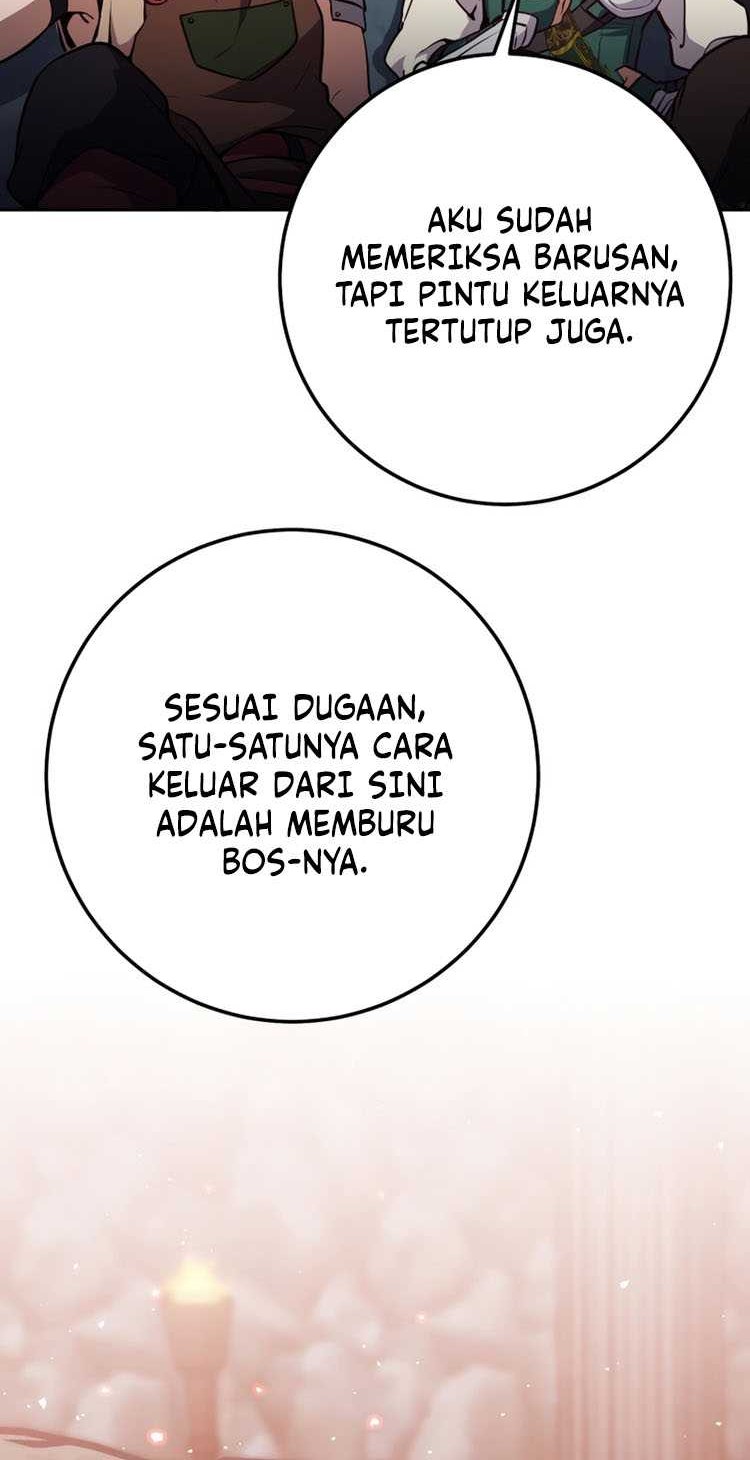 Legendary Blacksmith’s Vengeance Chapter 8 halaman 25