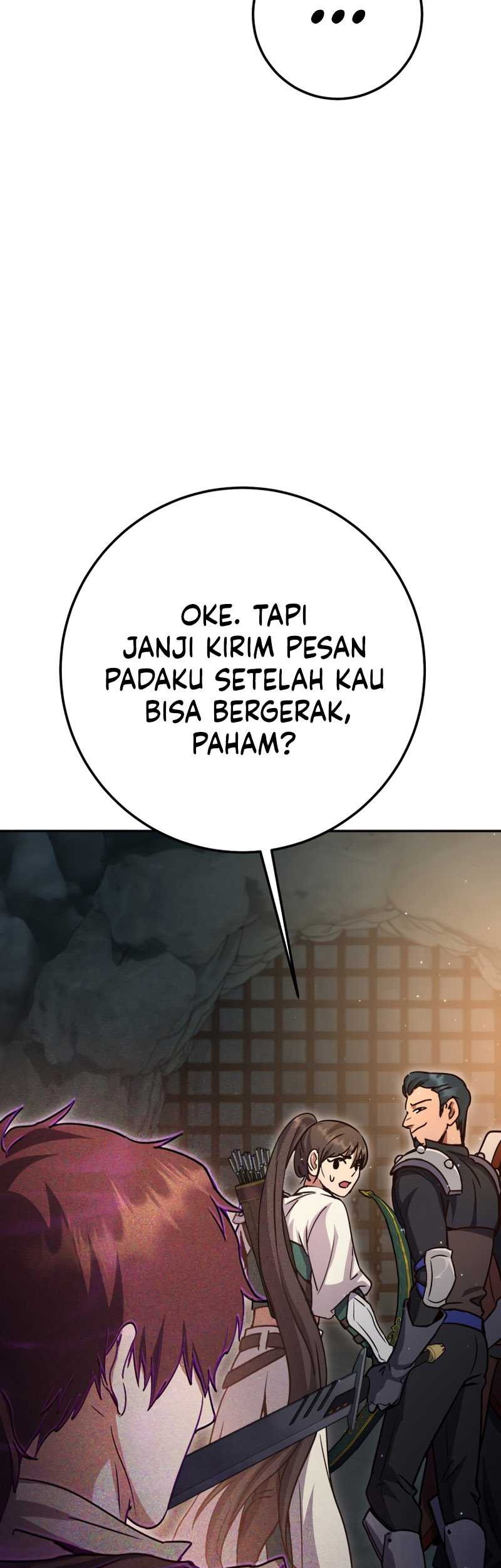 Legendary Blacksmith’s Vengeance Chapter 6 halaman 19