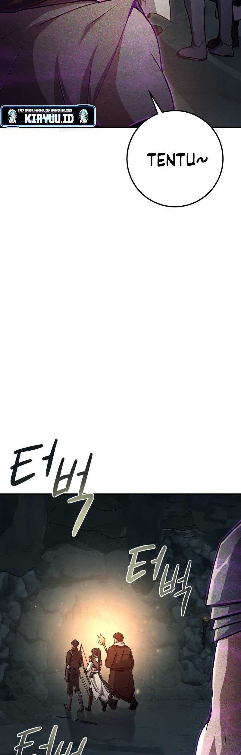 Legendary Blacksmith’s Vengeance Chapter 6 halaman 20