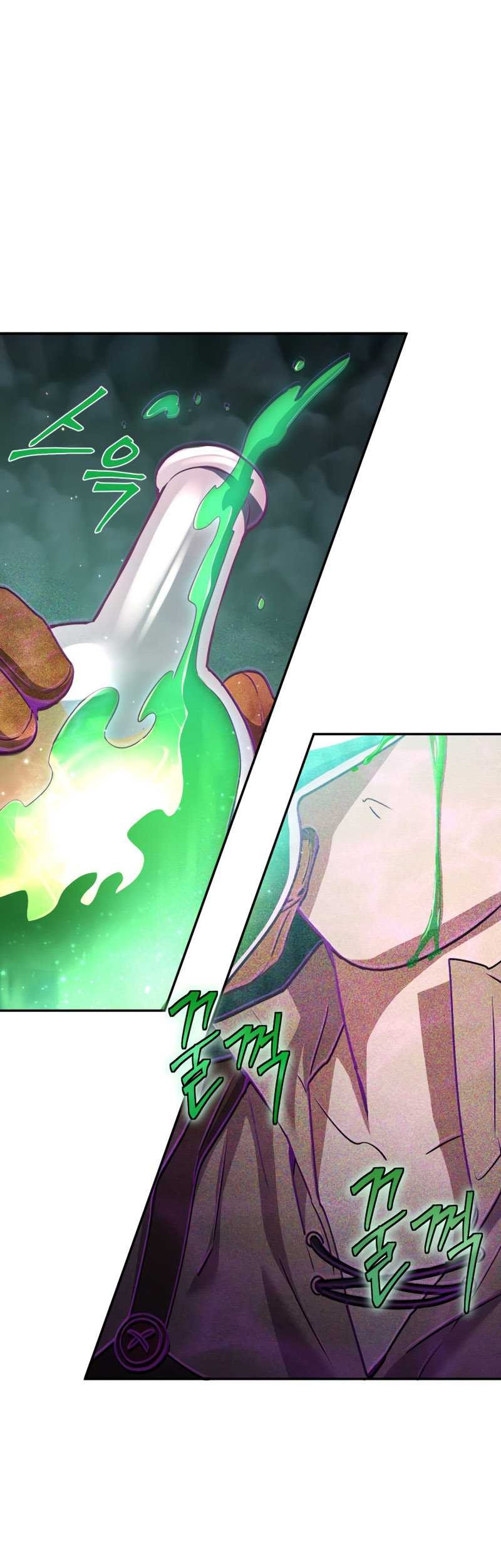Legendary Blacksmith’s Vengeance Chapter 6 halaman 22