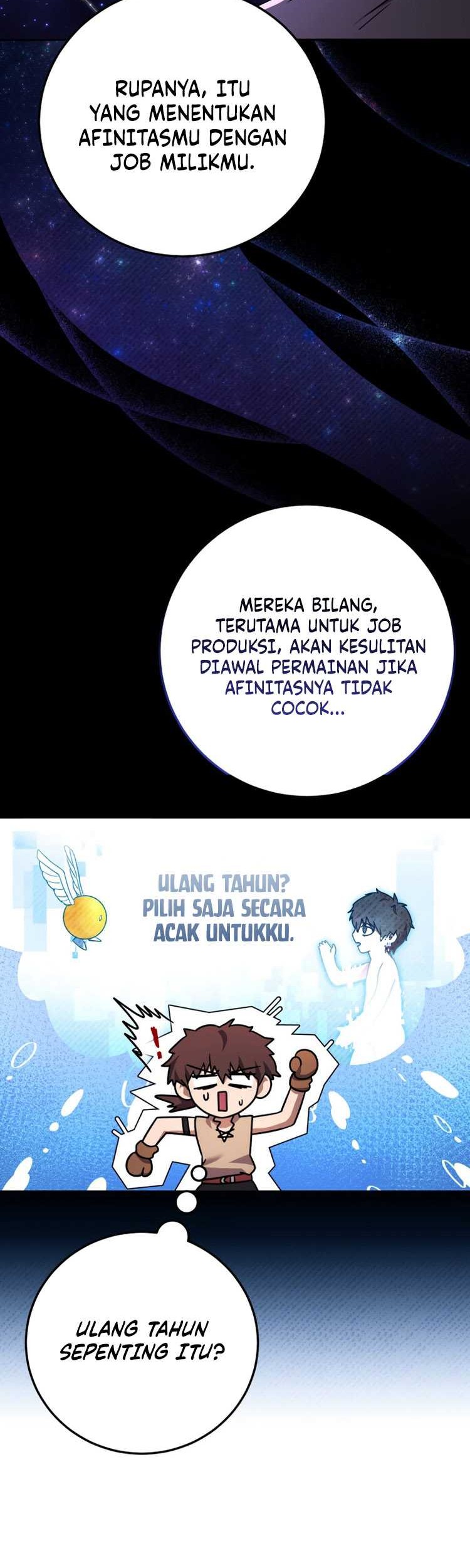 Legendary Blacksmith’s Vengeance Chapter 2 halaman 28
