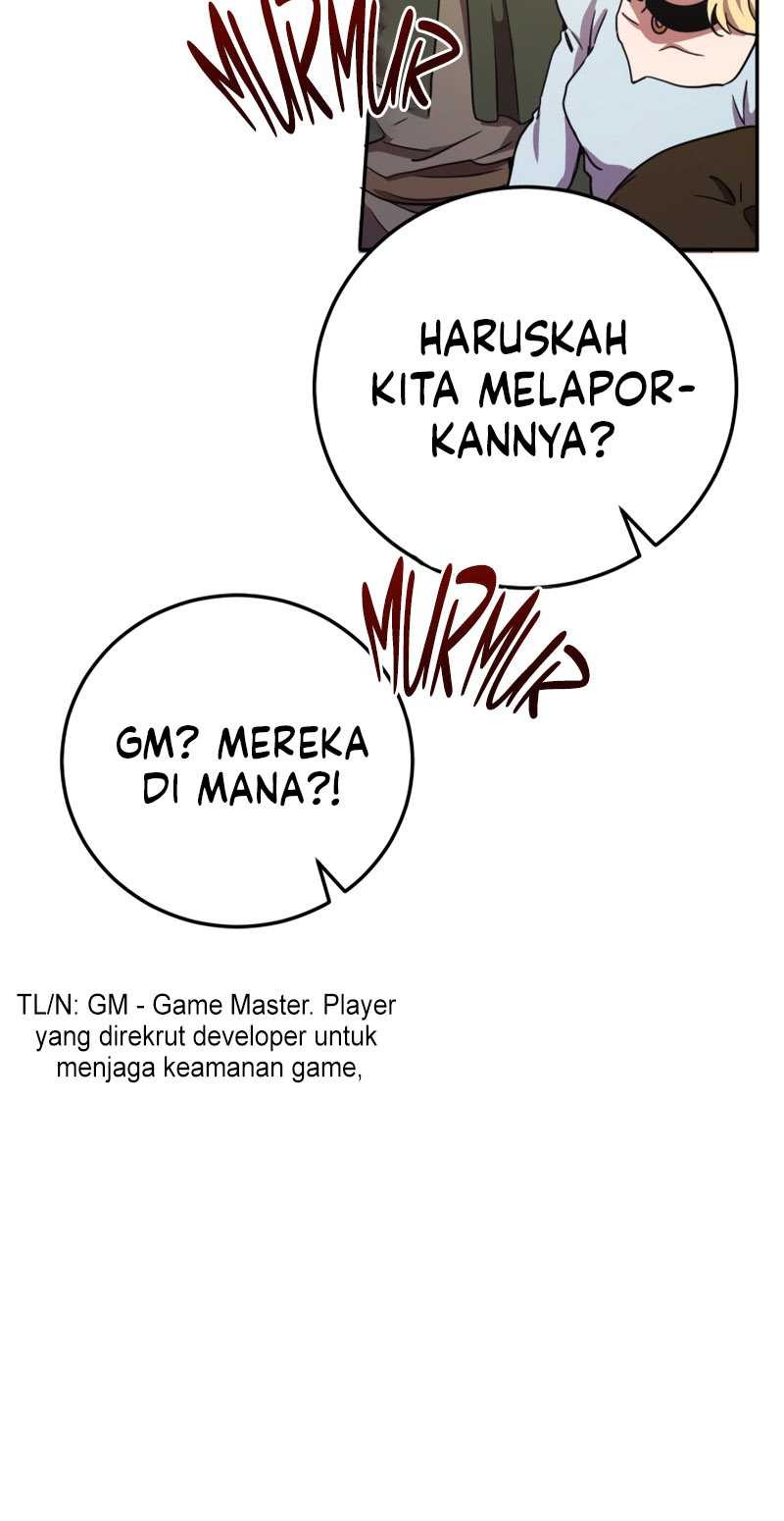 Legendary Blacksmith’s Vengeance Chapter 1 halaman 20