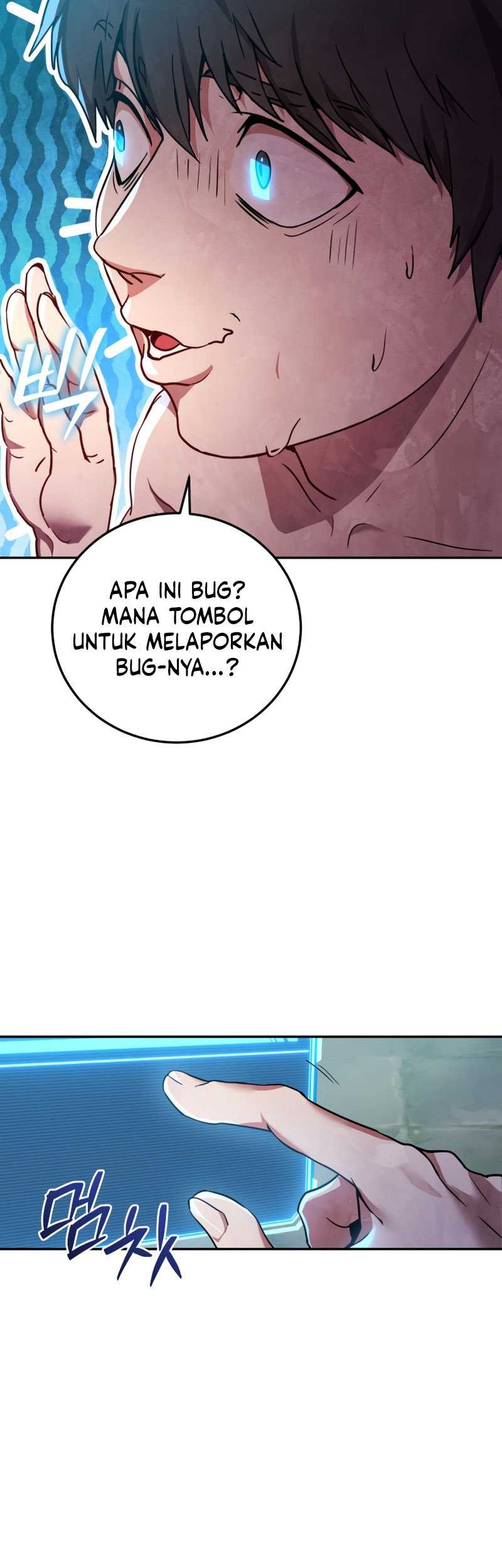 Legendary Blacksmith’s Vengeance Chapter 1 halaman 23