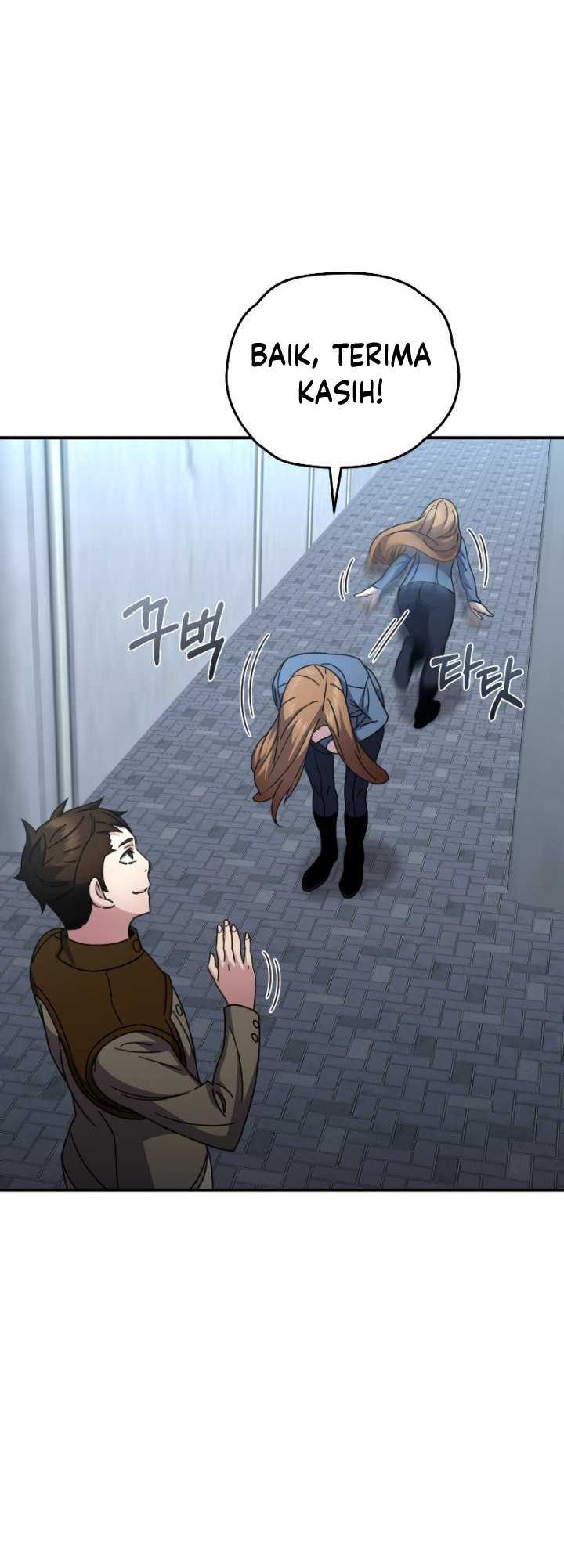 Re: Life Player Chapter 54 halaman 13