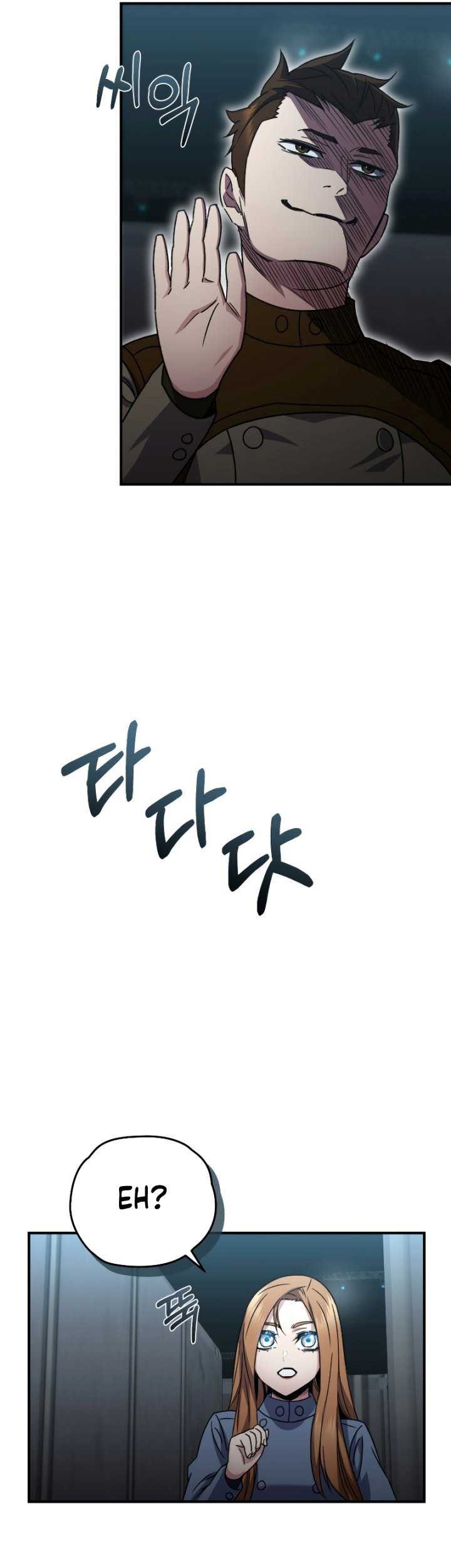 Re: Life Player Chapter 54 halaman 14
