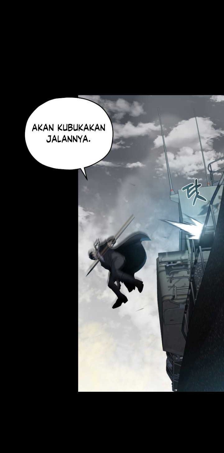 Re: Life Player Chapter 53 halaman 15