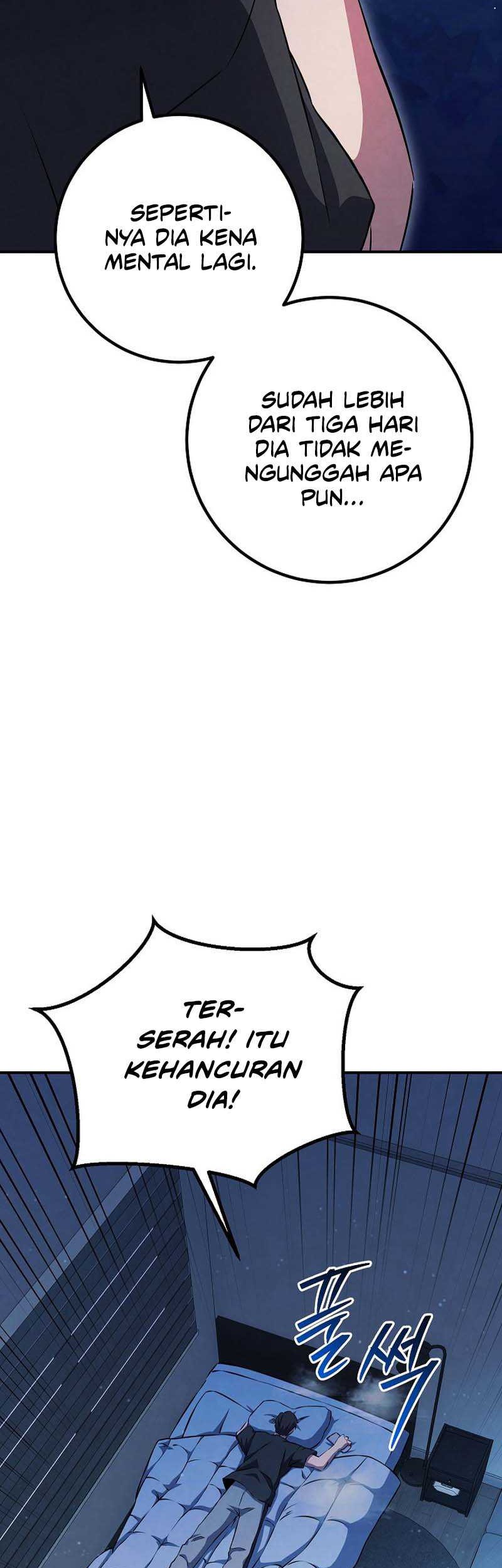 God’s Web Novel Chapter 36 halaman 21