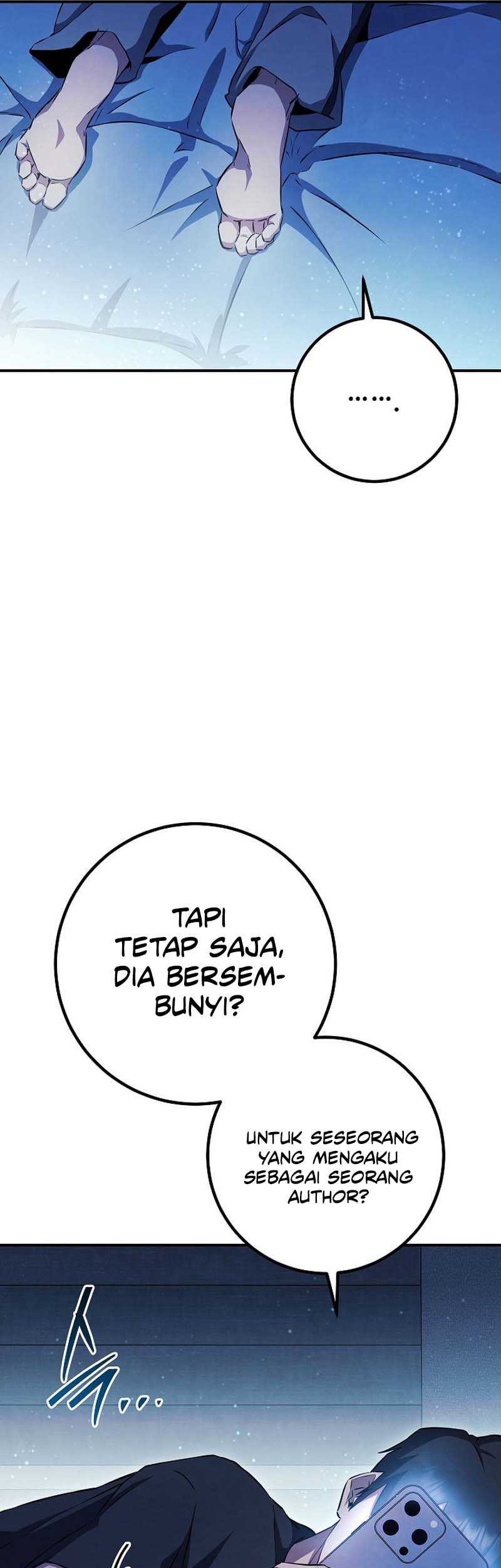 God’s Web Novel Chapter 36 halaman 23
