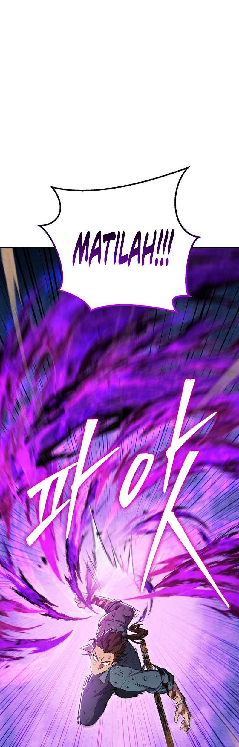 God’s Web Novel Chapter 35 halaman 19