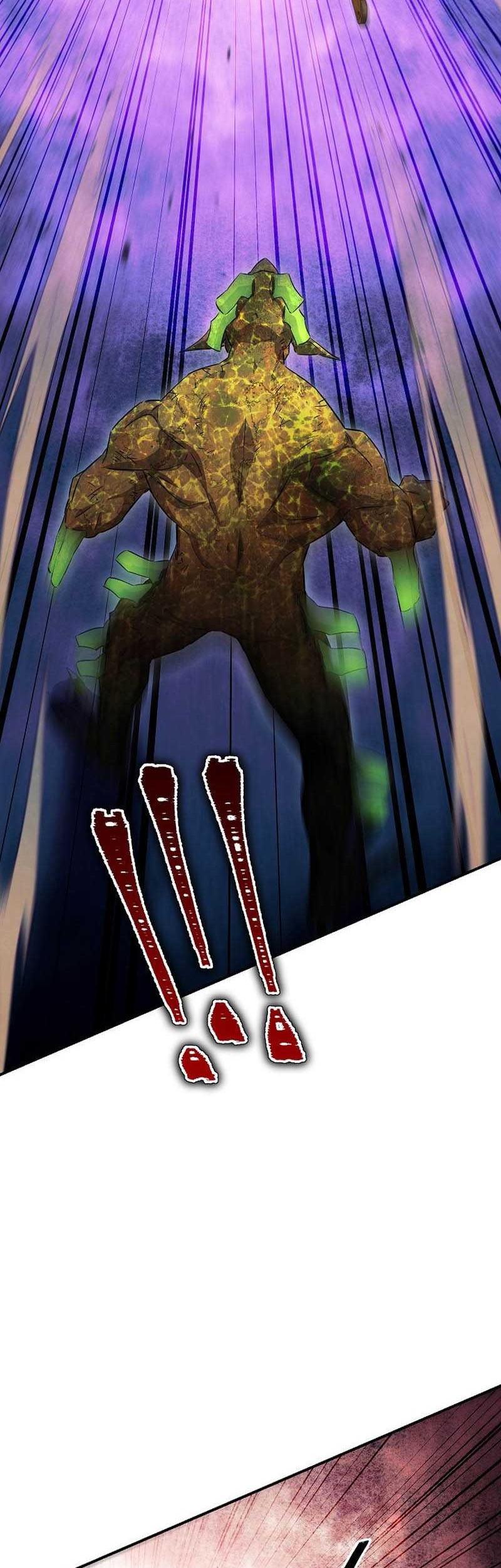 God’s Web Novel Chapter 35 halaman 20