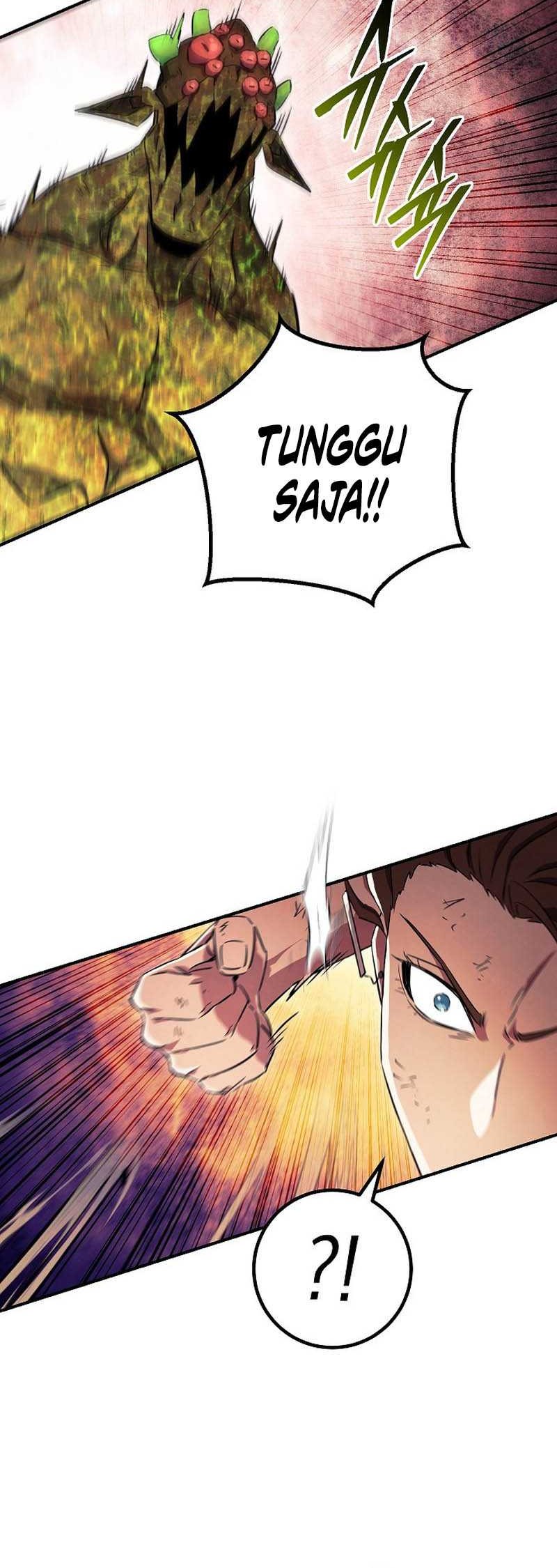God’s Web Novel Chapter 35 halaman 21