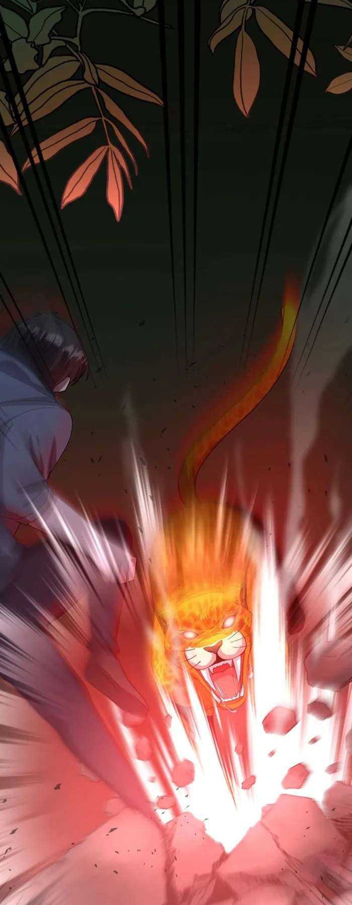 Everyone Regressed Except Me Chapter 17 halaman 9