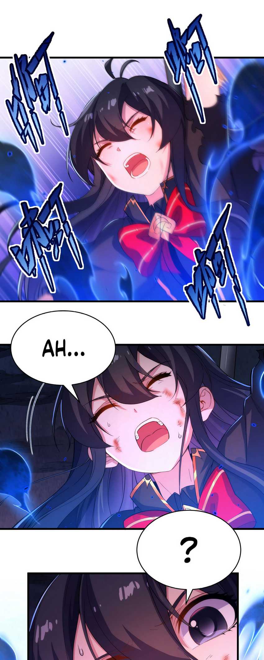 Despite Coming From the Abyss, I Will Save Humanity Chapter 50 Gambar 8