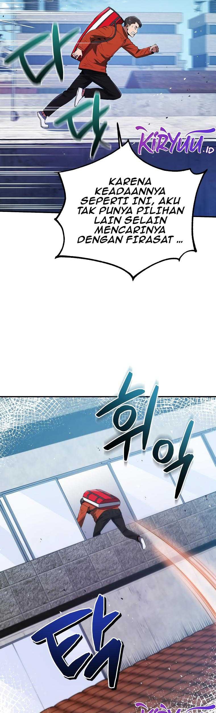 Rescue System Chapter 61 halaman 14