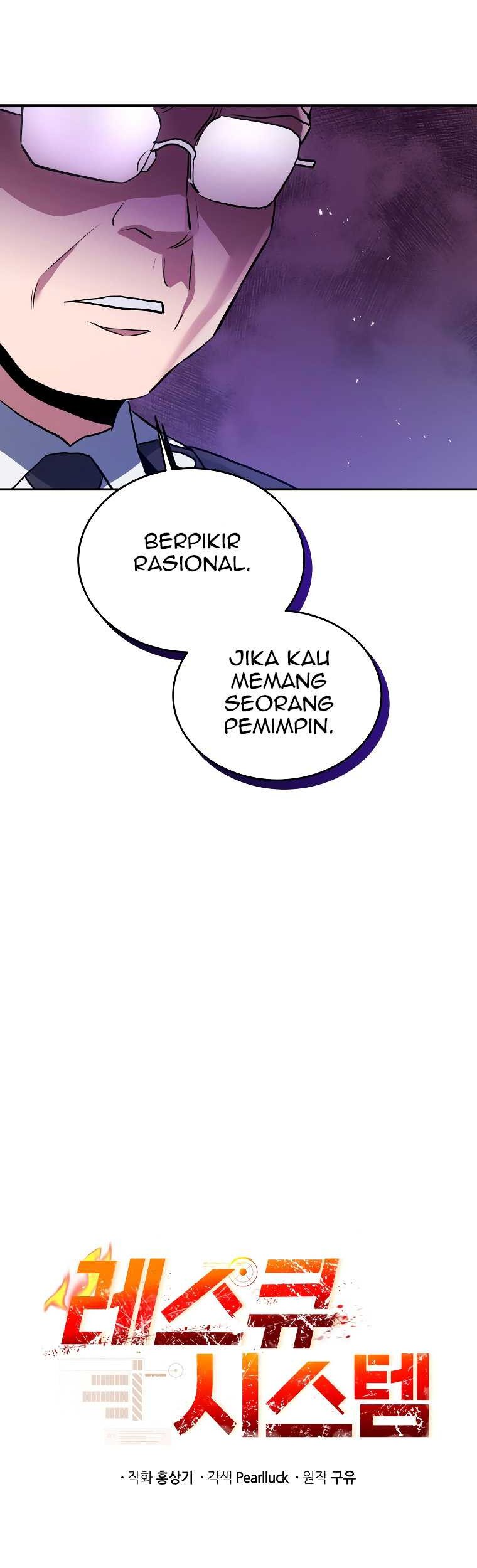 Rescue System Chapter 59 halaman 13