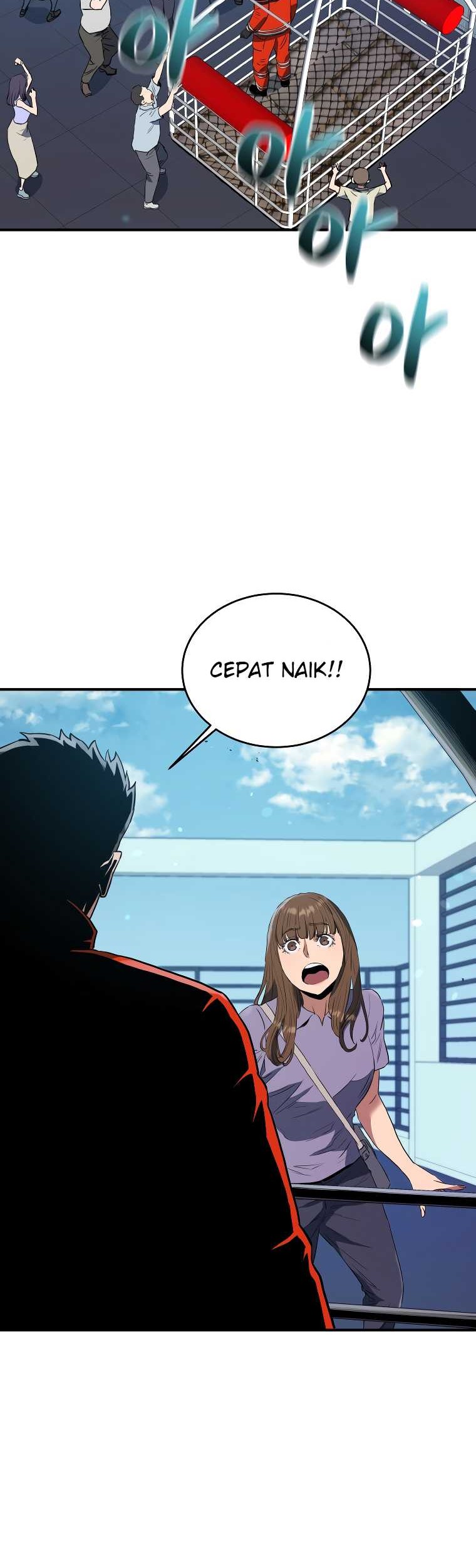 Rescue System Chapter 62 halaman 13