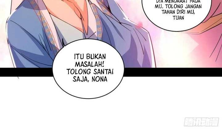 I’m An Evil God Chapter 412 halaman 15