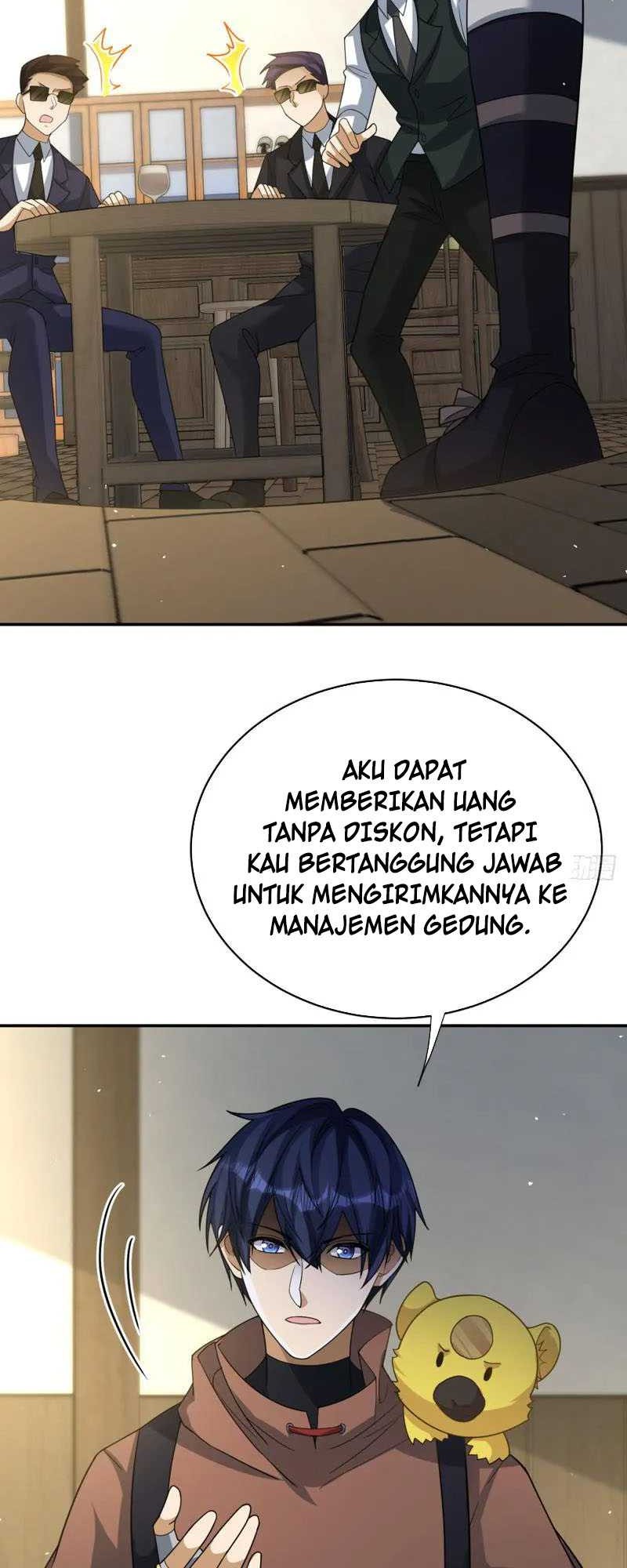 Dragon Master of the Olden Days Chapter 28 Gambar 10