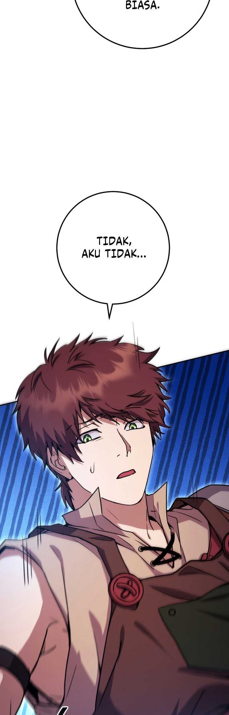 Legendary Blacksmith’s Vengeance Chapter 26 halaman 19