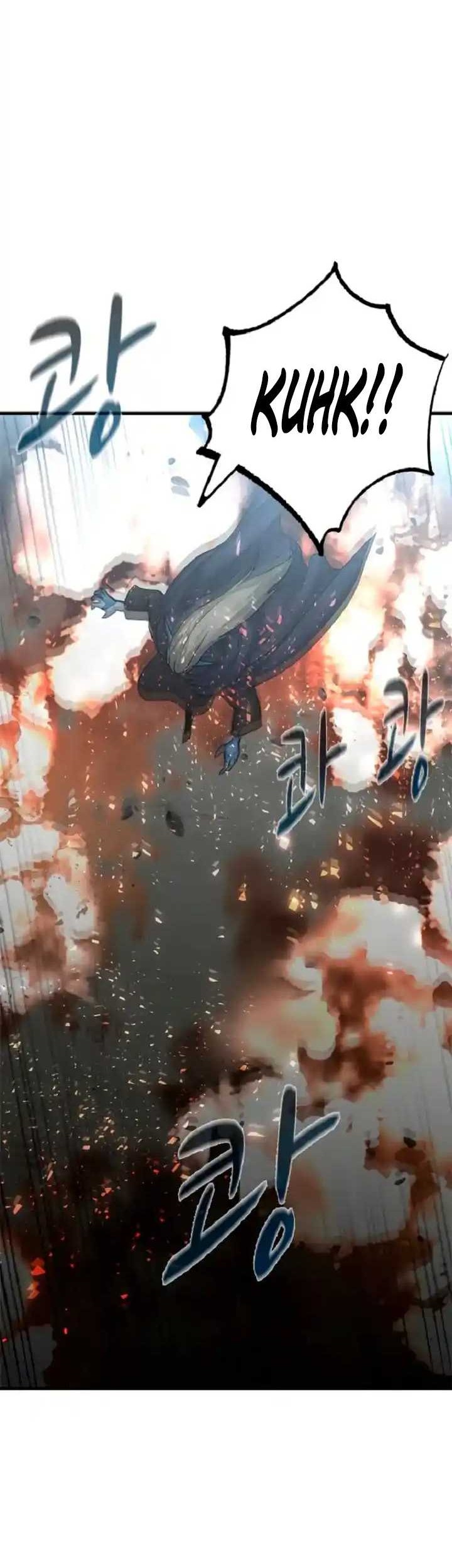Decide to Be a Villain Chapter 34 Gambar 12