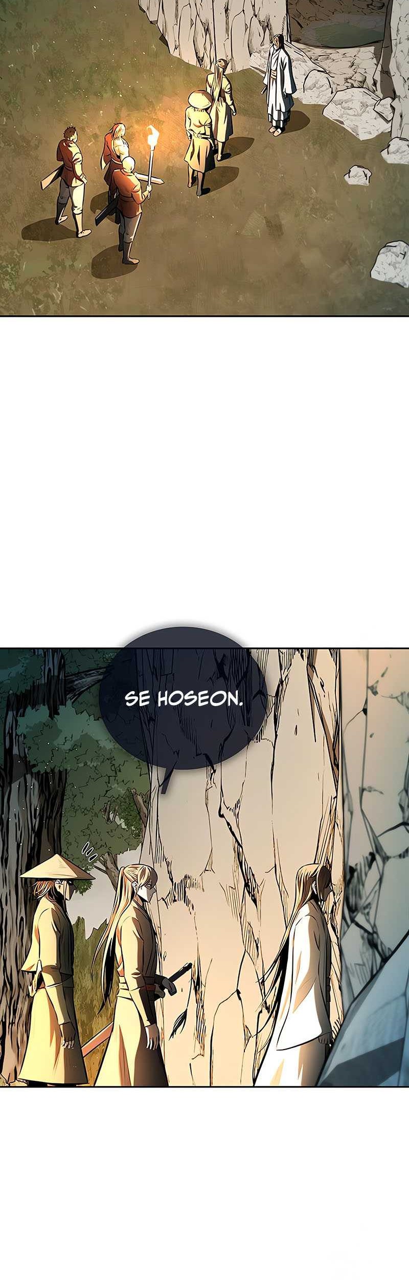 Moon-Shadow Sword Emperor Chapter 58 halaman 13