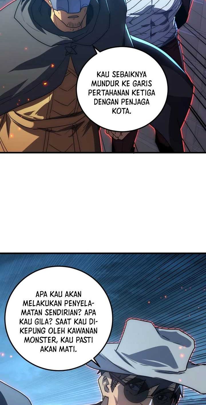 Rise From The Rubble Chapter 225 halaman 9