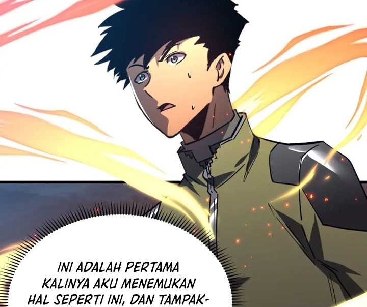 Rise From The Rubble Chapter 223 halaman 9
