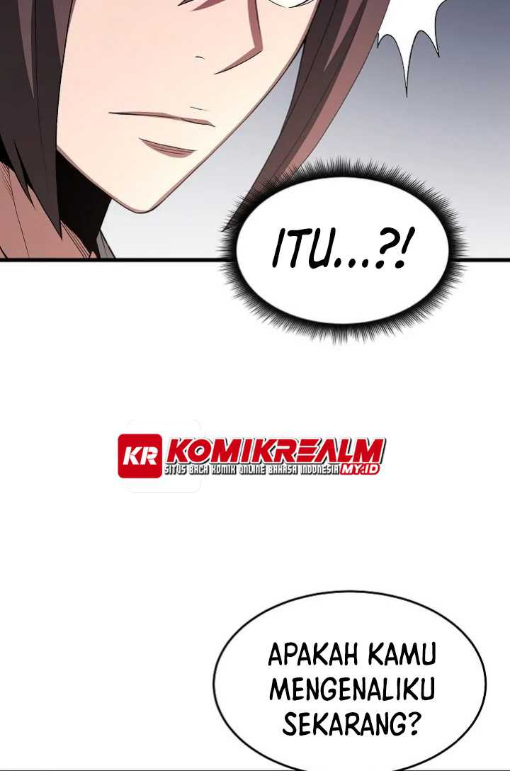 I Am Reborn As The Sword God Chapter 65 Gambar 14